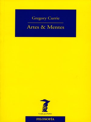 cover image of Artes & mentes